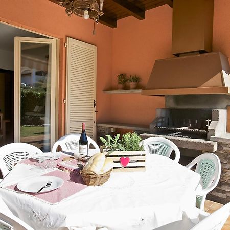 Vila Casa Graziola Baveno Exteriér fotografie