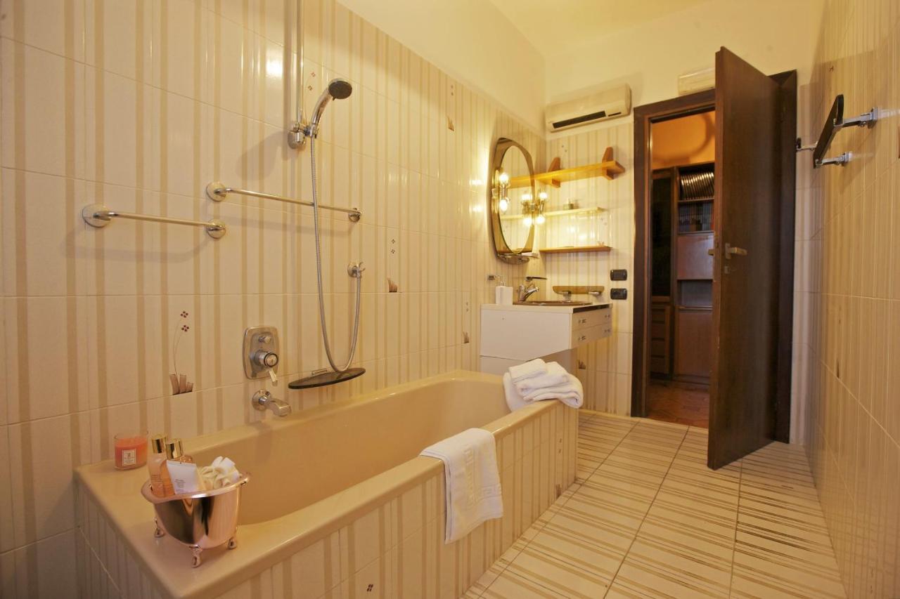 Vila Casa Graziola Baveno Exteriér fotografie