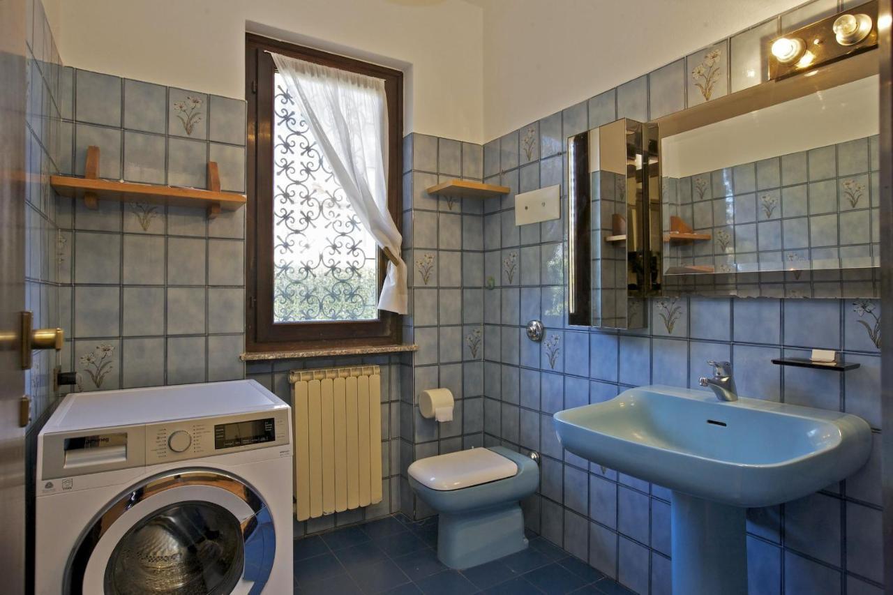 Vila Casa Graziola Baveno Exteriér fotografie