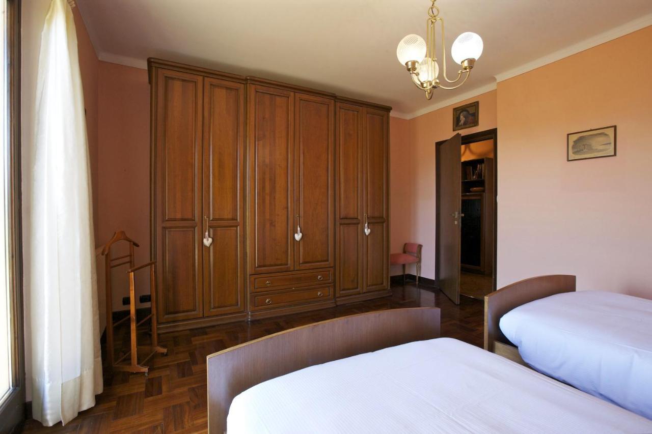 Vila Casa Graziola Baveno Exteriér fotografie