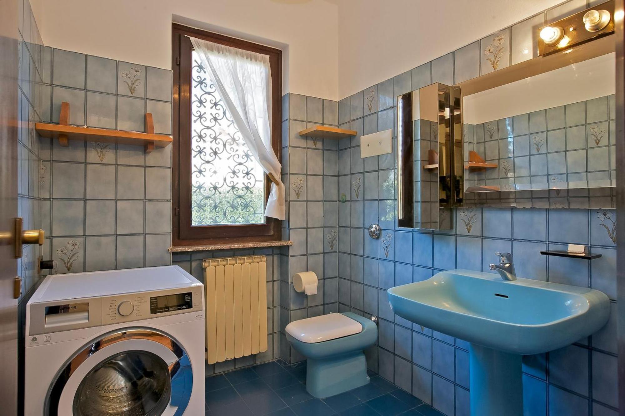 Vila Casa Graziola Baveno Exteriér fotografie