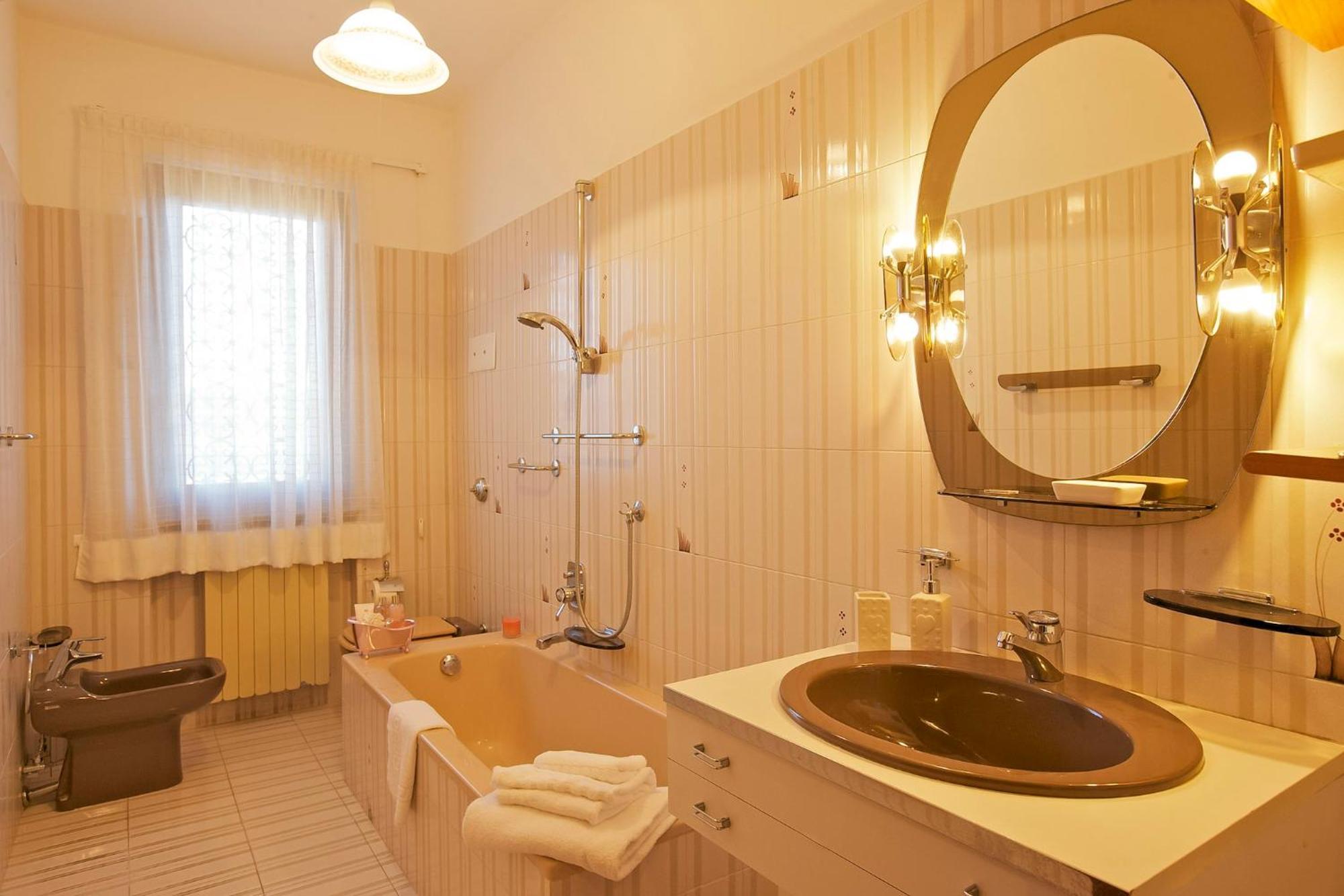 Vila Casa Graziola Baveno Exteriér fotografie