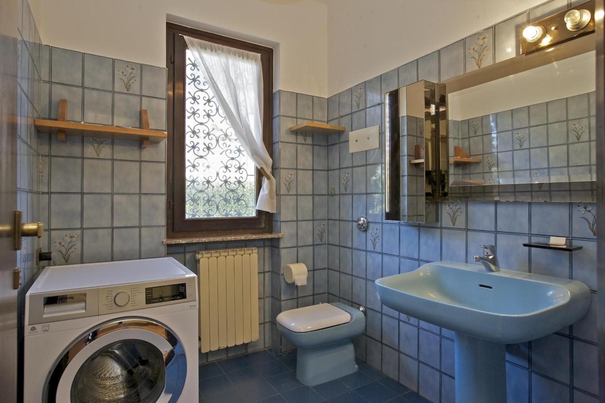 Vila Casa Graziola Baveno Exteriér fotografie